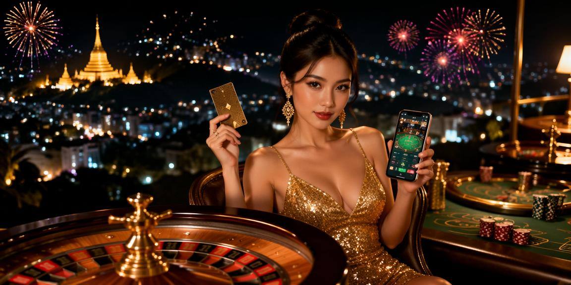 mm55 mm55 ကံစမ်းစားပွဲများ ကျယ်ကျယ်လောင်လောင်လုပ်ဆောင်ခြင်း